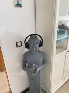 El Cotillo SonandoStylishMinutes from swim or surfWell equipped