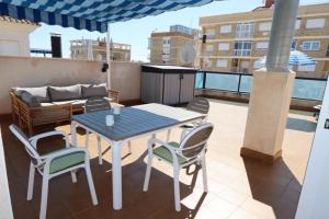 234 Sunshine Penthouse-Alicante Holiday