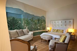 Hotels Chateau De Siran - Hotel & Spa : photos des chambres