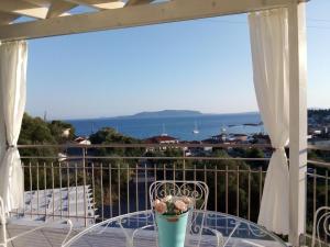 Pelagias Apartments Finikounda