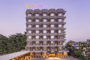 Ginger Bharuch - Bhavnagar