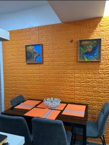 AZURE URBAN RESORT Maldives tower