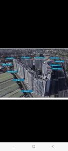 AZURE URBAN RESORT Maldives tower