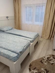 Apartament lux Lupeni Straja