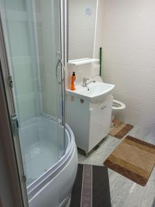 Apartament lux Lupeni Straja