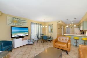 Summit Beach Resort #1401