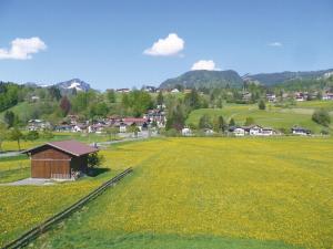 Bergzeit Ferienwohnungen