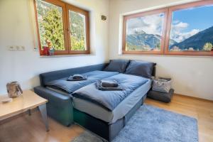 Appartement Alpenliebe