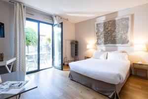 Hotels Hotel & Seminaire Le Patio Occitan - Toulouse Ouest - Francazal : photos des chambres