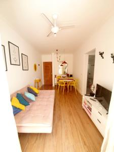 Lindo ap no Guarujá