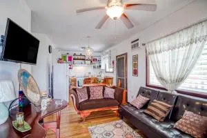 Mattea Vacation House at Bella Vue Estate - Cool Shade