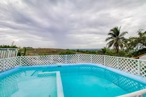 Mattea Vacation House at Bella Vue Estate