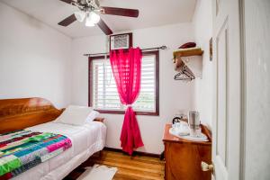 Mattea Vacation House at Bella Vue Estate