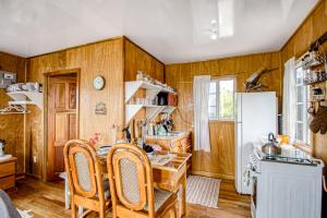 Jehane Cabana at Bella Vue Estate