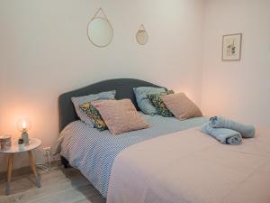 Appartements L'annexe Clermont Ferrand : photos des chambres