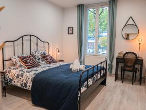 Appartements L'annexe Clermont Ferrand : photos des chambres