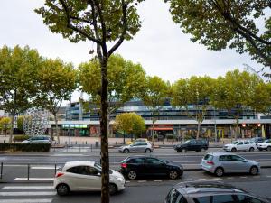 Appartements L'annexe Clermont Ferrand : photos des chambres