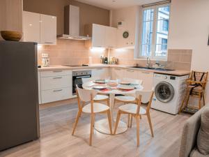 Appartements L'annexe Clermont Ferrand : photos des chambres