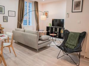 Appartements L'annexe Clermont Ferrand : photos des chambres