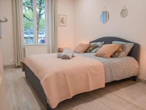 Appartements L'annexe Clermont Ferrand : photos des chambres