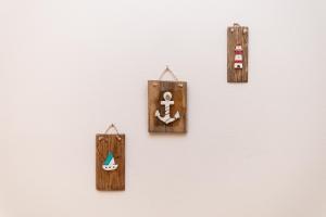 Lerici Natural Suite con Wi-Fi