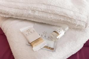 Lerici Natural Suite con Wi-Fi