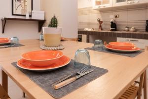 Lerici Natural Suite con Wi-Fi