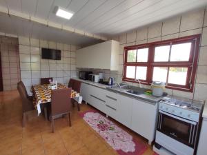 Casa aconchegante a 4km-5min da Guarda do Embaú