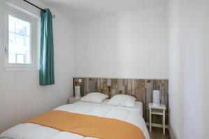 Appartements Trez Hir : photos des chambres