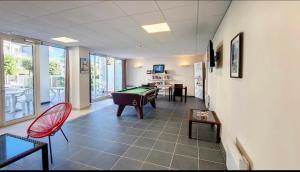 Appartements Trez Hir : photos des chambres