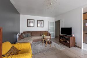 Le Colibri - 3 chambres et balcon