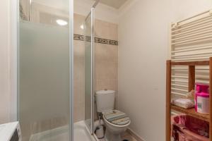 Le Colibri - 3 chambres et balcon