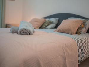 Appartements L'annexe Clermont Ferrand : photos des chambres