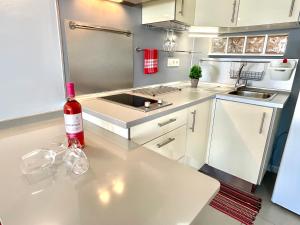 Apartamento Rest&Pool