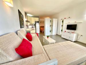 Apartamento Rest&Pool