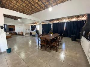 Apartamento 2 quartos com churrasqueira