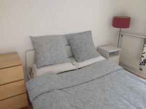 La défense, 1 bedroom & 1 salon, 4 pers