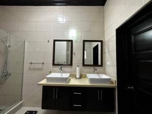 Luxury Living- Modern - Contemporary Home with Brand New Pool in Manor Park