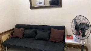 CHATEAU ELYSEE a7 near Airport and Sm mall