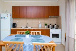 Beachfront Villa Possidi by Halkidiki Villas