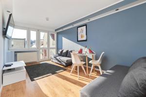 Family Apartment Szewska Market Square by Noclegi Renters