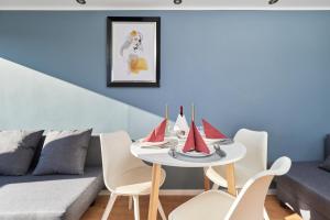 Family Apartment Szewska Market Square by Renters