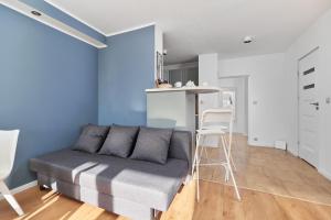 Family Apartment Szewska Market Square by Renters