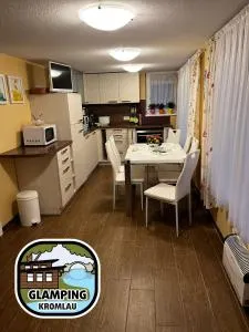 Glamping Kromlau - Kromlau