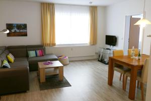 Schloss Hohenzollern - Wohnung 03