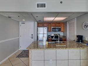 Long Beach Resort Tower II #705