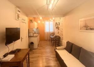 Studio chaleureux au Panier - Quartier historique Marseille