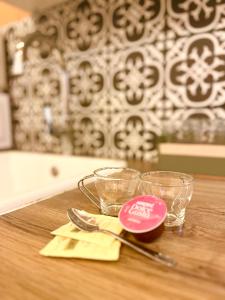 Studio chaleureux au Panier - Quartier historique Marseille