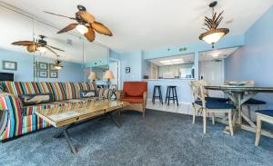 Long Beach Resort Tower II #1202