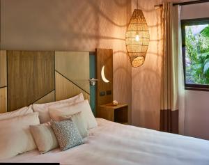 Cala Luna Boutique Hotel & Villas